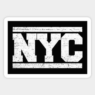 New York City Magnet